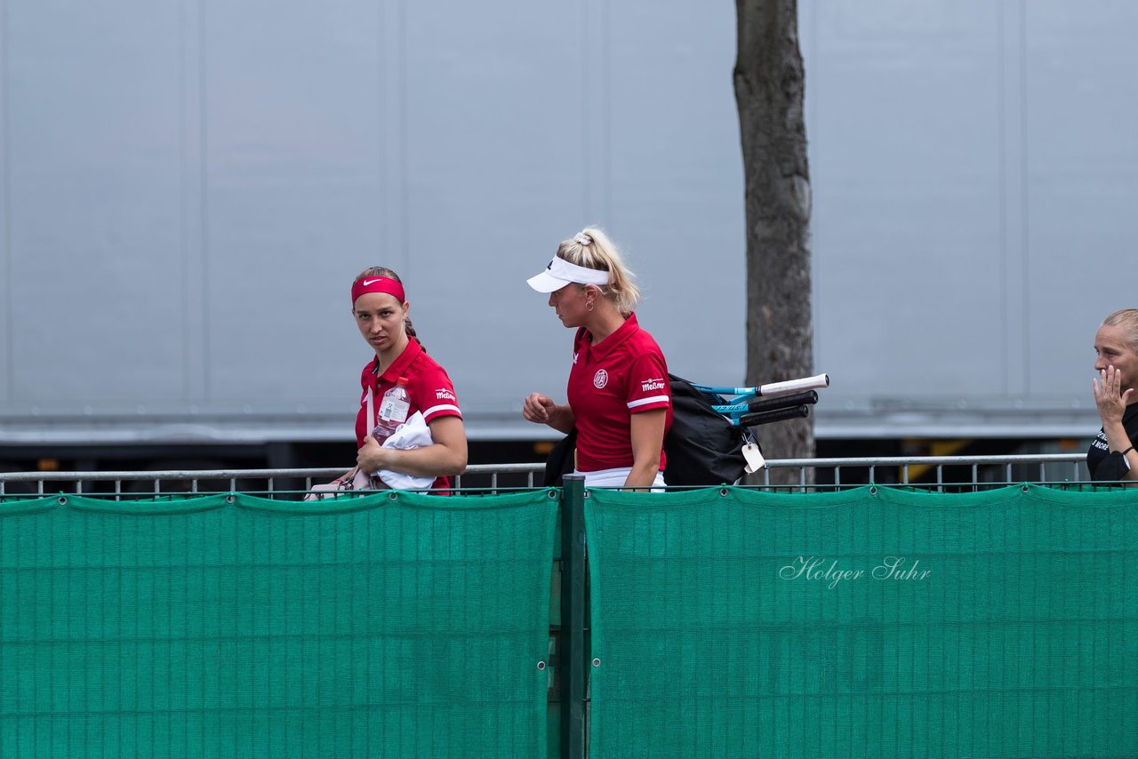 Bild 16 - BL Nord Der Club an der Alster - Bielefelder TTC : Ergebnis: 8:1